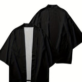 Matěj – Kimono japanilaistyyliin miehille