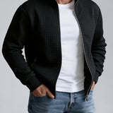 WAFFLE ZIP TAKKI MIEHILLE