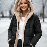 Eleanor | Talvitakki