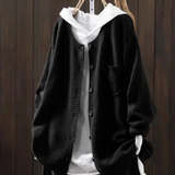 DER ANSLEY | MUKAVA CARDIGAN