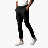 Tomáš – Miesten Chinot – Moderni Slim Fit -tyyli arkeen ja bisneskäyttöön