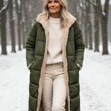 Eleanor | Talvitakki
