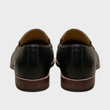 Damen Leder Loafer | Orthopädisch