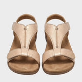 Damen Komfort Sandalen | Klett