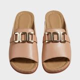 Damen Keilsandalen | Orthopädisch