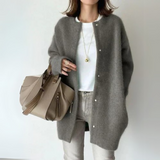 Lilly - Tyylikäs Cardigan