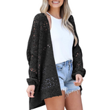 Arizela™ – Kevyt Yli-iso Boho Cardigan
