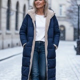 Eleanor | Talvitakki