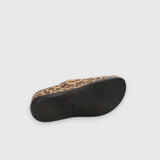 Tina – Leopardisandaalit