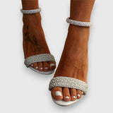 Nina – Tyylikkäät korkokengät