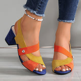 Bella | Chic ortopediset sandaalit
