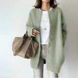 Lilly - Tyylikäs Cardigan