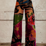 Adéla - Boho Chic -housut
