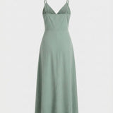 Damen Maxikleid | Hochzeitsgast
