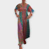 Melania – Living Boho -mekko