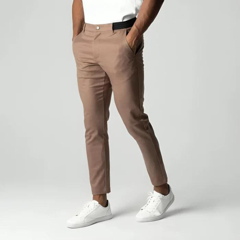 Lukáš – Premium Stretch Housut
