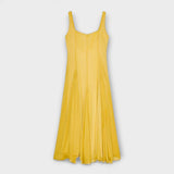 Lilith - Neliökaula-aukollinen mekko