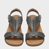 Damen Komfort Sandalen | Klett
