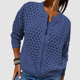 Desiree™ Ylellinen neulecardigan