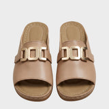 Damen Keilsandalen | Orthopädisch