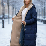 Eleanor | Talvitakki