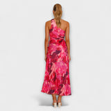 Sienna - Tyylikkäät Maxi-mekot halkiolla