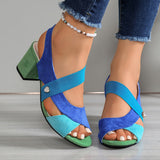 Bella | Chic ortopediset sandaalit