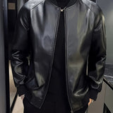 ZIP-UP BASEBALL-TAKKI MIEHILLE