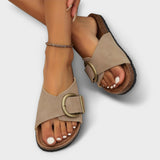 Margie – tyylikkäät ja mukavat tossut