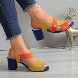 Bella | Chic ortopediset sandaalit