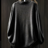 Ezra™ - Tyylikäs Rentouttava Cardigan
