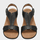 Damen Komfort Sandalen | Klett