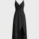 Damen Maxikleid | Hochzeitsgast