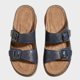 Damen Orthopädische Mules | Fußbett