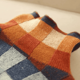 Ravelyn | Kashmir-patchwork-poolopaita