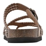 Tyylikkäät Kiedot Sandalit