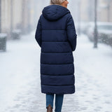 Eleanor | Talvitakki