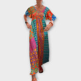 Melania – Living Boho -mekko