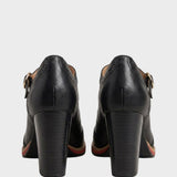 Damen T-Bar Mary Jane Pump | Vintage