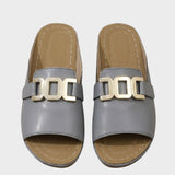 Damen Keilsandalen | Orthopädisch