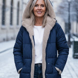 Eleanor | Talvitakki