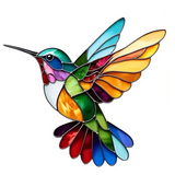 Adriana – Kolibri-kaulakoru