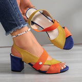 Bella | Chic ortopediset sandaalit