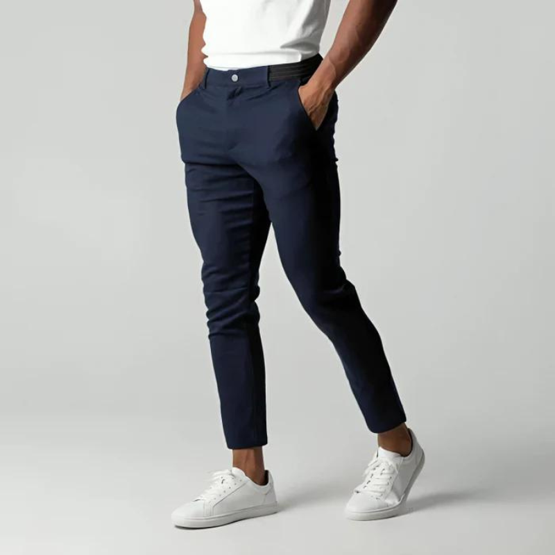 Lukáš – Premium Stretch Housut