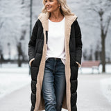 Eleanor | Talvitakki