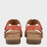 Damen Komfort Sandalen | Klett