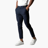Tomáš – Miesten Chinot – Moderni Slim Fit -tyyli arkeen ja bisneskäyttöön