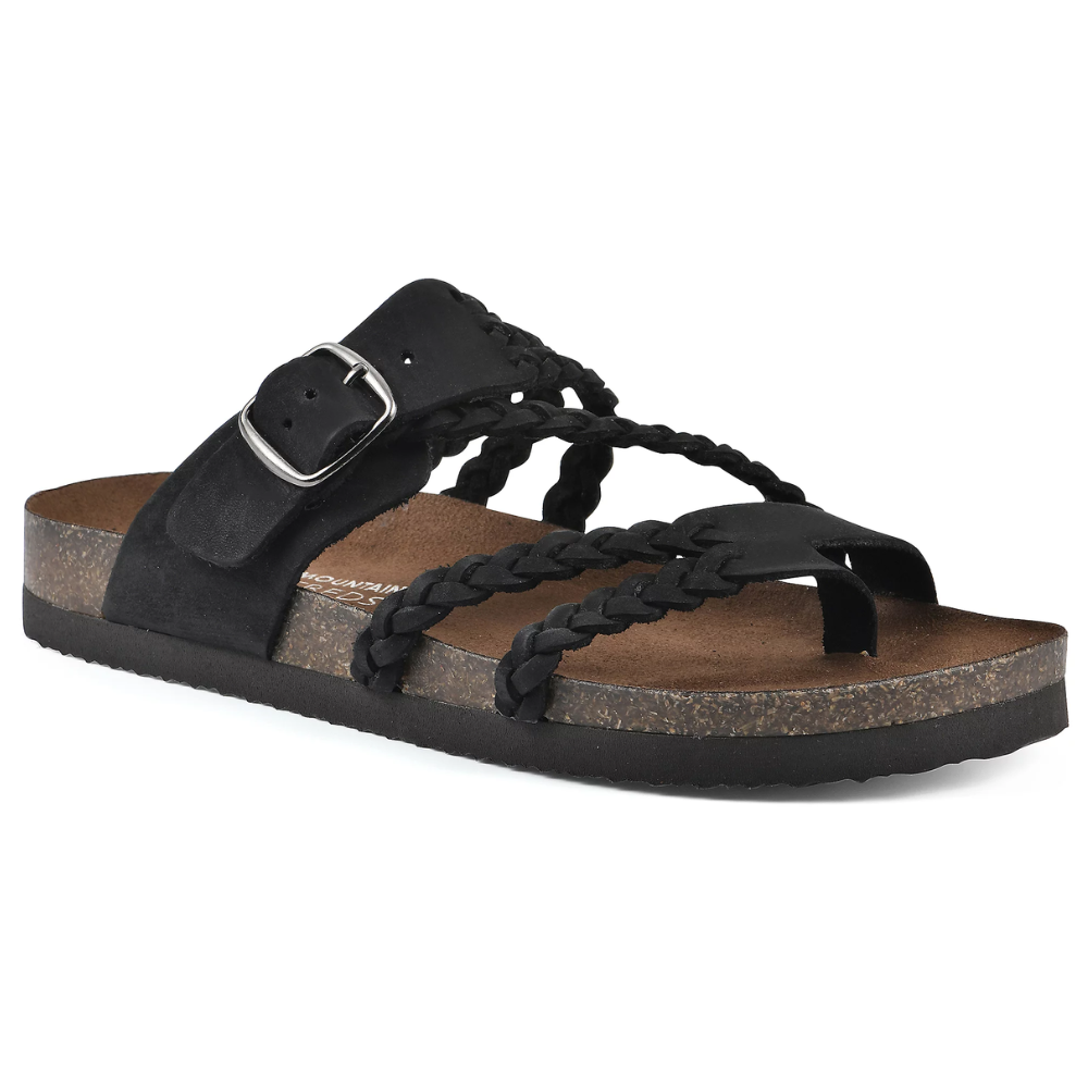 Tyylikkäät Kiedot Sandalit