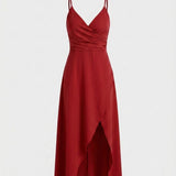 Damen Maxikleid | Hochzeitsgast