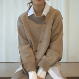 Cathy - Rentouttava Cardigan